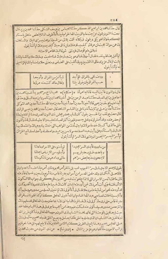 futmak.com - Page 388 - from part Two of the first Boulaq edition